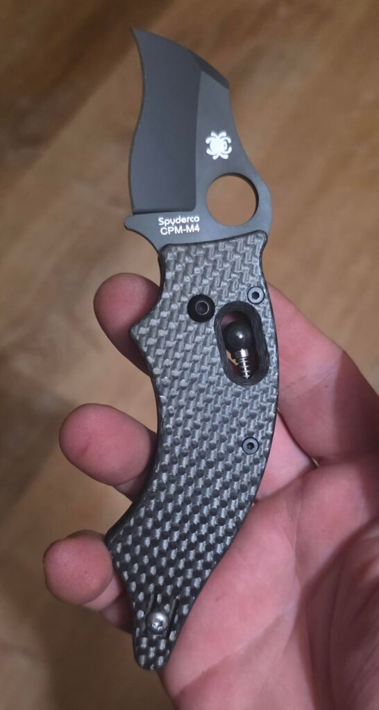 Blacked out Frankendodo