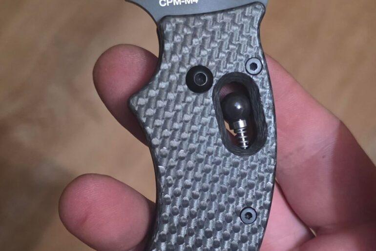 Blacked out Frankendodo