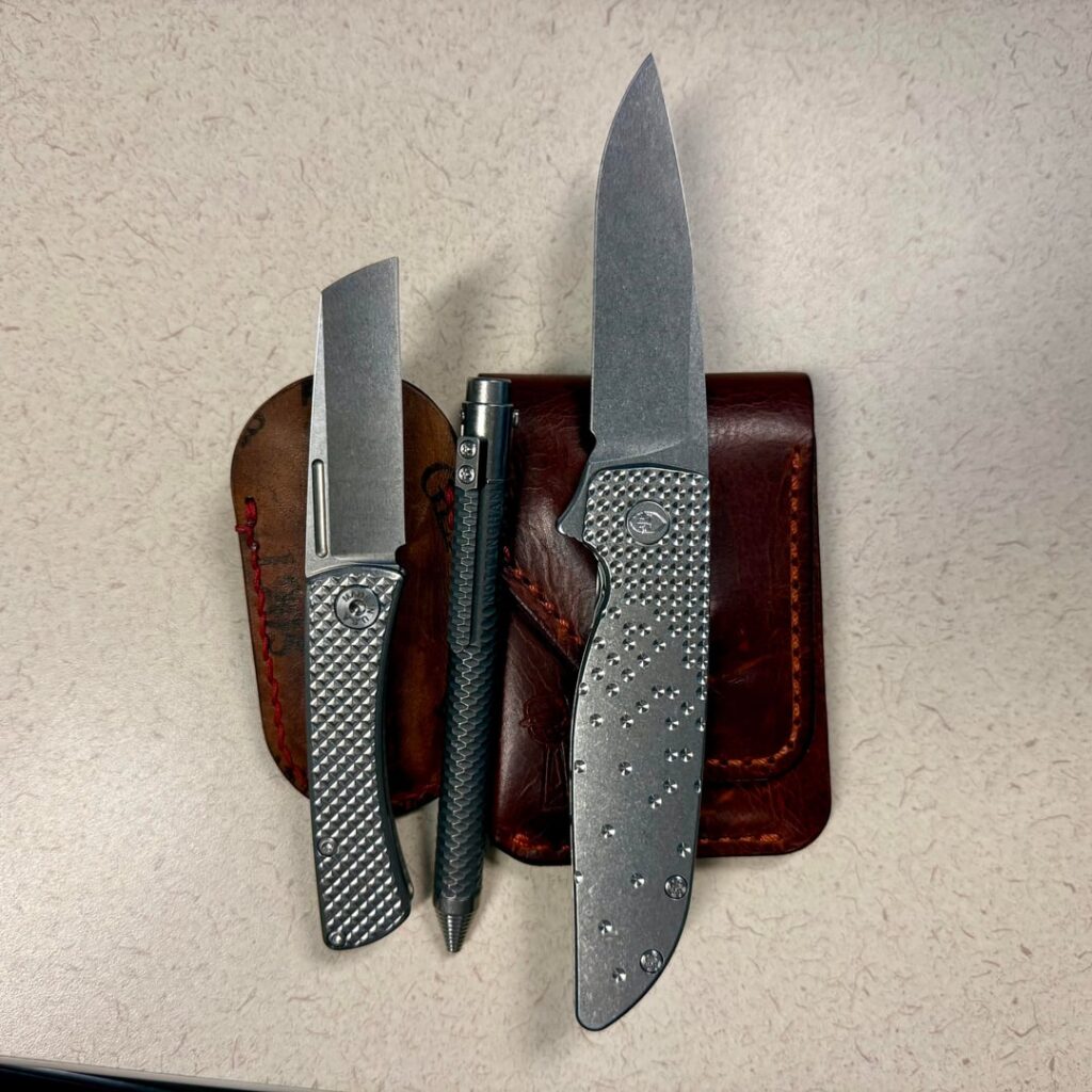 Ti Tuesday.