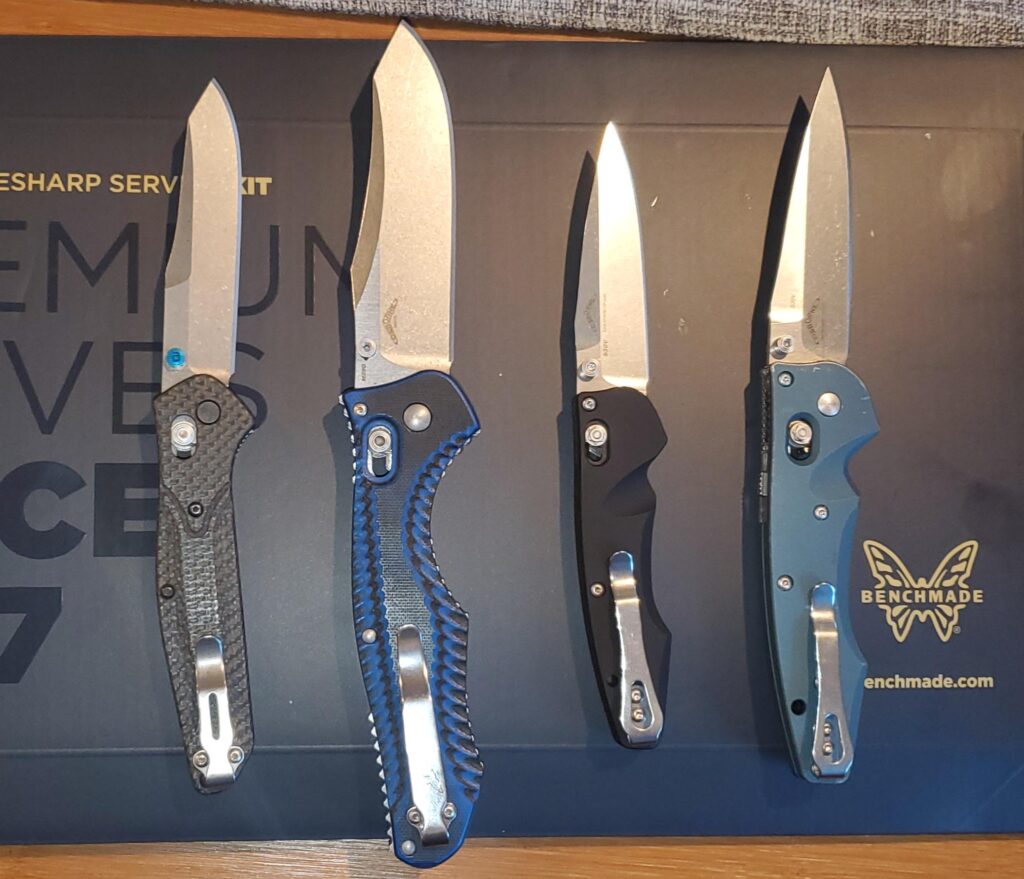 Back From Lifesharp