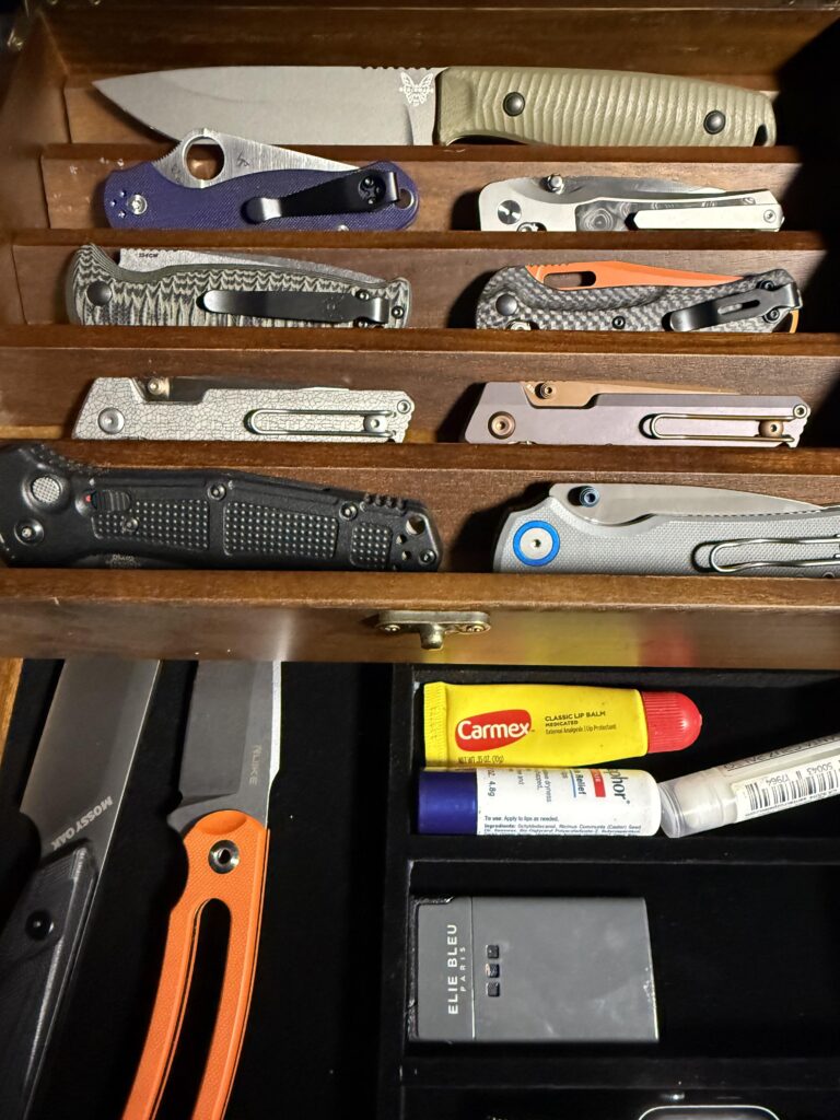 Can’t stop won’t stop