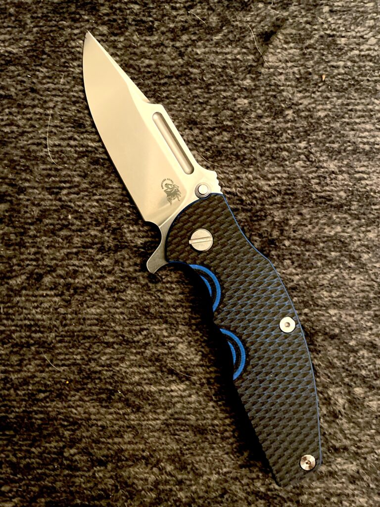 NHKD!! Jurassic Frontier Clip Point!