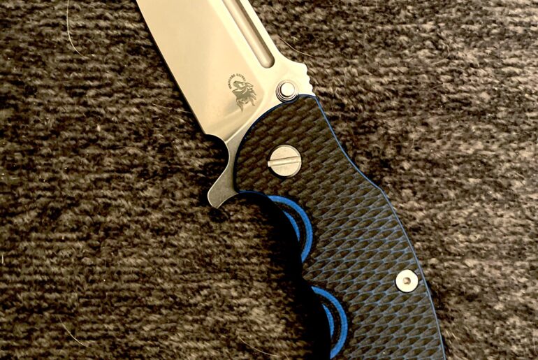 NHKD!! Jurassic Frontier Clip Point!