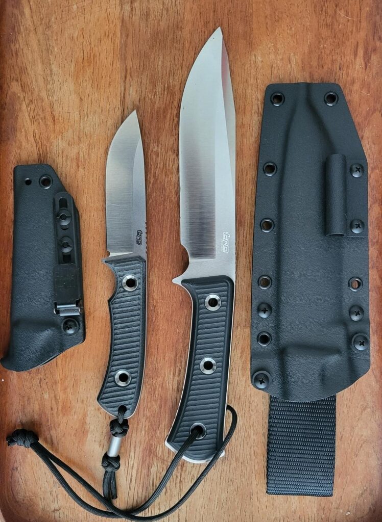 My TRC combo