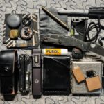EDC of a European 22 year old