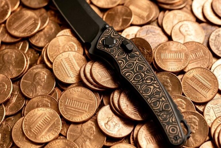 Penny for your thoughts?