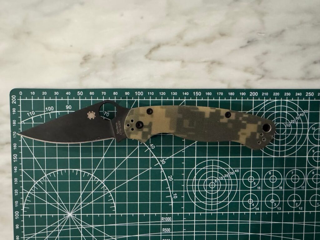 Is this a para 2 or 3?