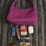 The essentials for a night out