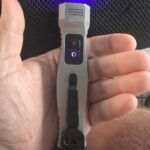 Some late night dog walker is gonna be pissed.