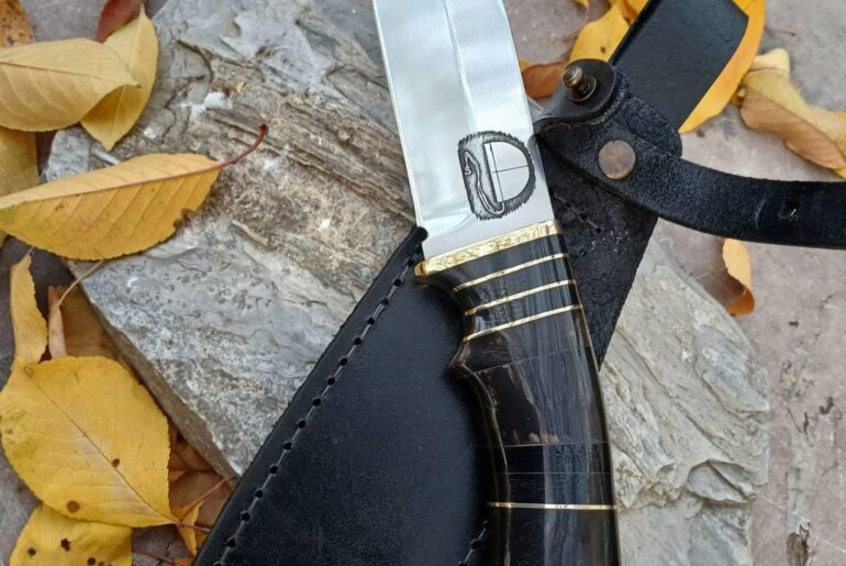 From the mountains of Georgia