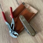 New pocket/belt organizer