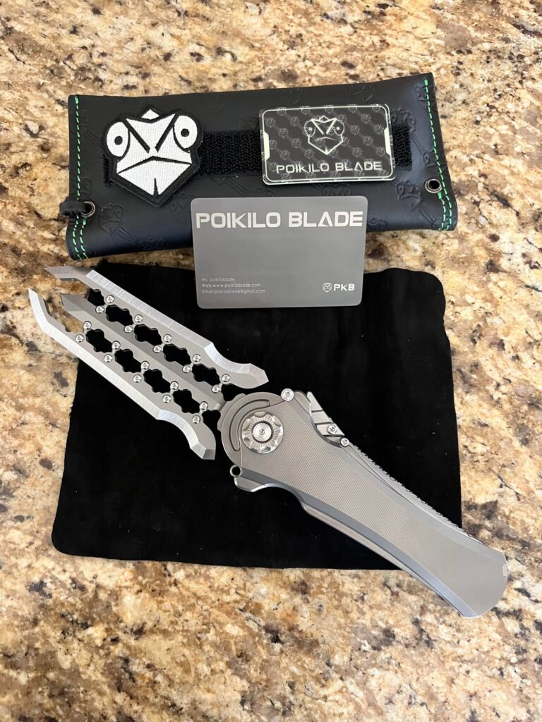 Poikilo Al-Khem Pearlescent.