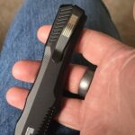 NCD? Kershaw Livewire