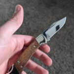 New custom buck 112