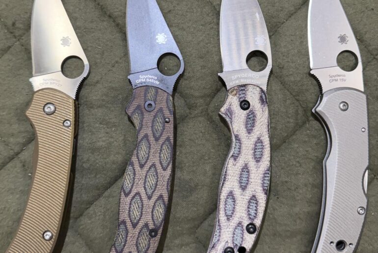 What do I carry today?!?