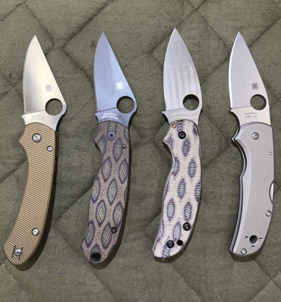 What do I carry today?!?