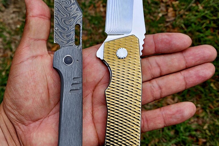 Nkd Sdk Admiral and Rone