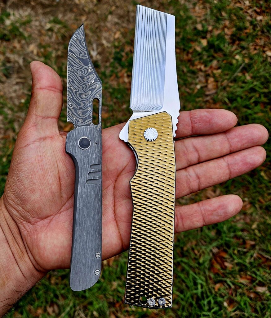 Nkd Sdk Admiral and Rone