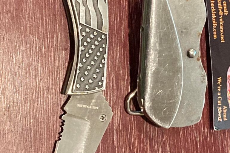 Help finding a replacement