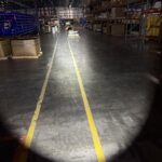 It was my time to shine