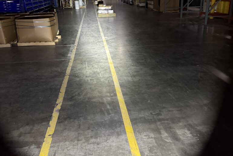 It was my time to shine