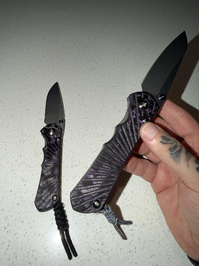 New scales on the Inkosi’s