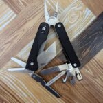 Just got my roxon Titan