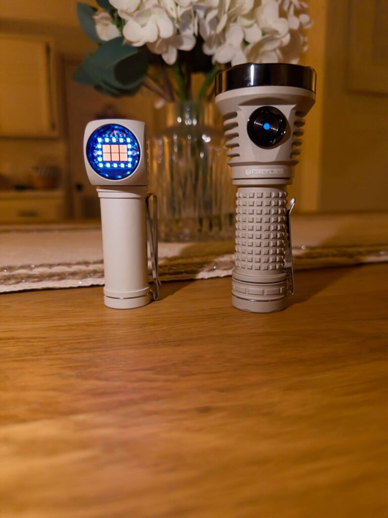 NLD! E12 Eclipse and L60-MU Aura