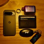 EDC of a 20 Year Old Student/Apprentice