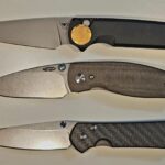 What are your Top 3?  Are they also your 3 most carried?  If not, why not?