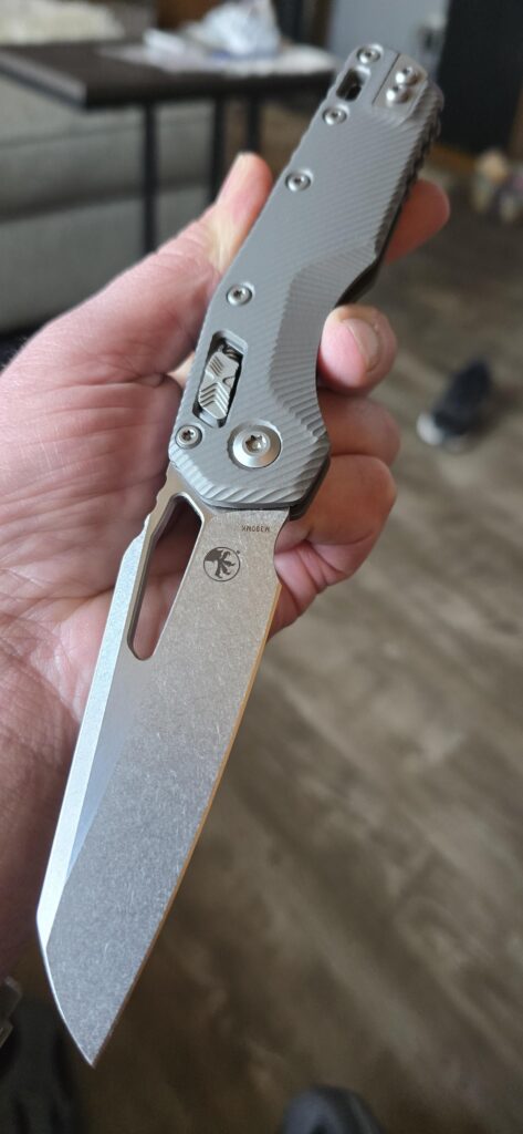 Microtech MSI