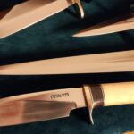 Collezionisti Europei Randall Made Knives