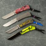 Pioneer FIXedc - Jack Wolf Knives 🐺