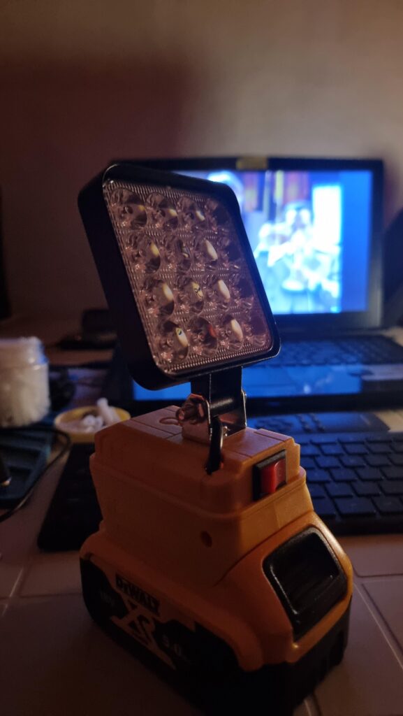 NLD