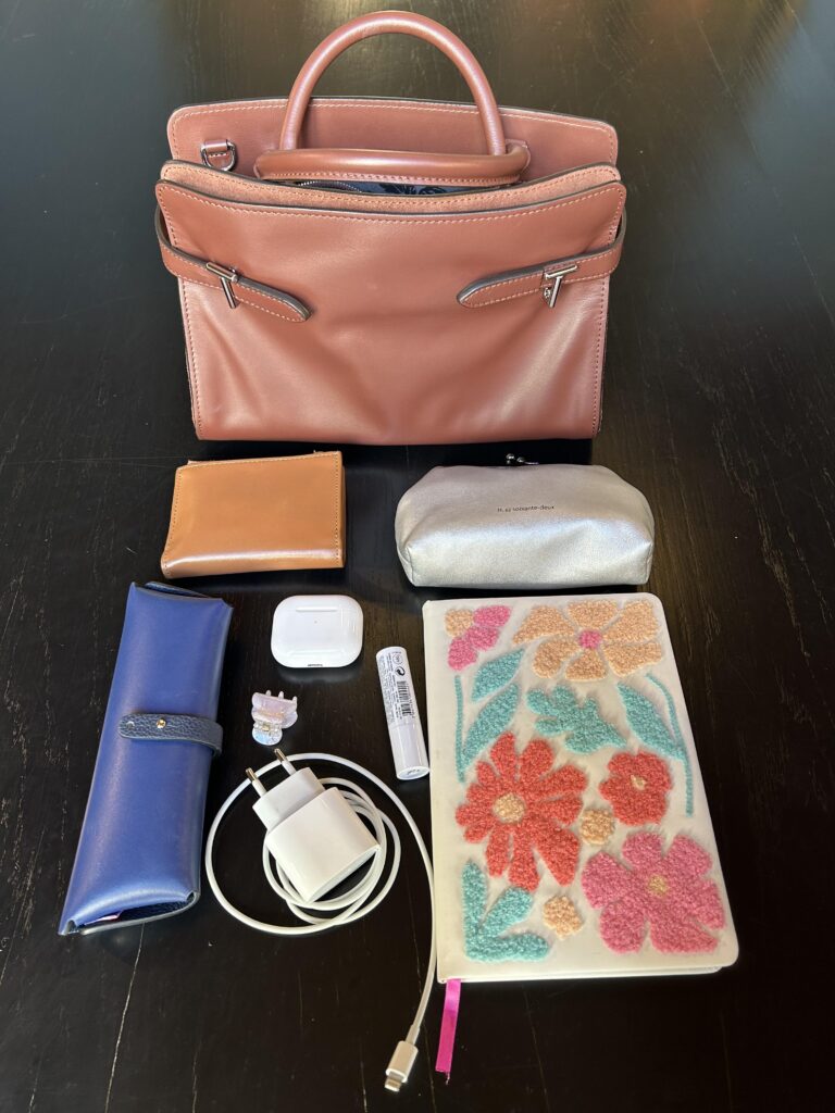 What does my bag say about me?