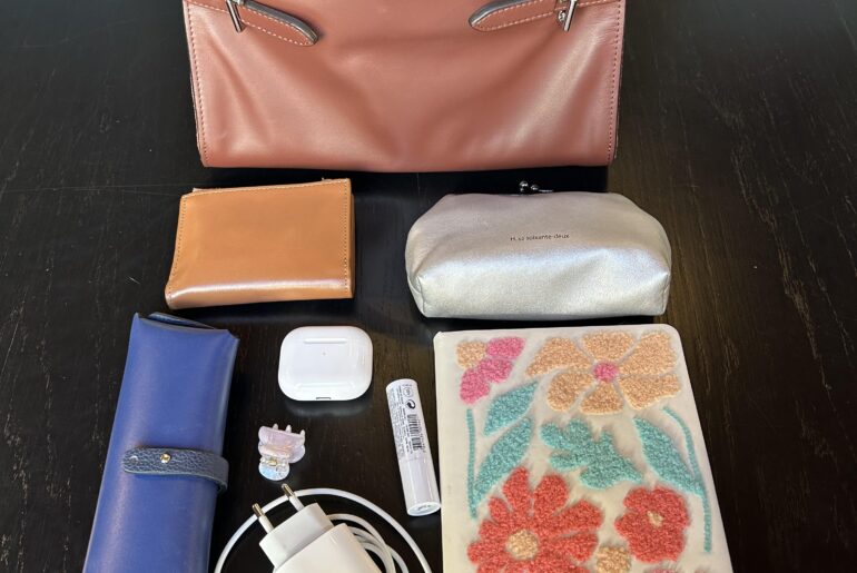 What does my bag say about me?