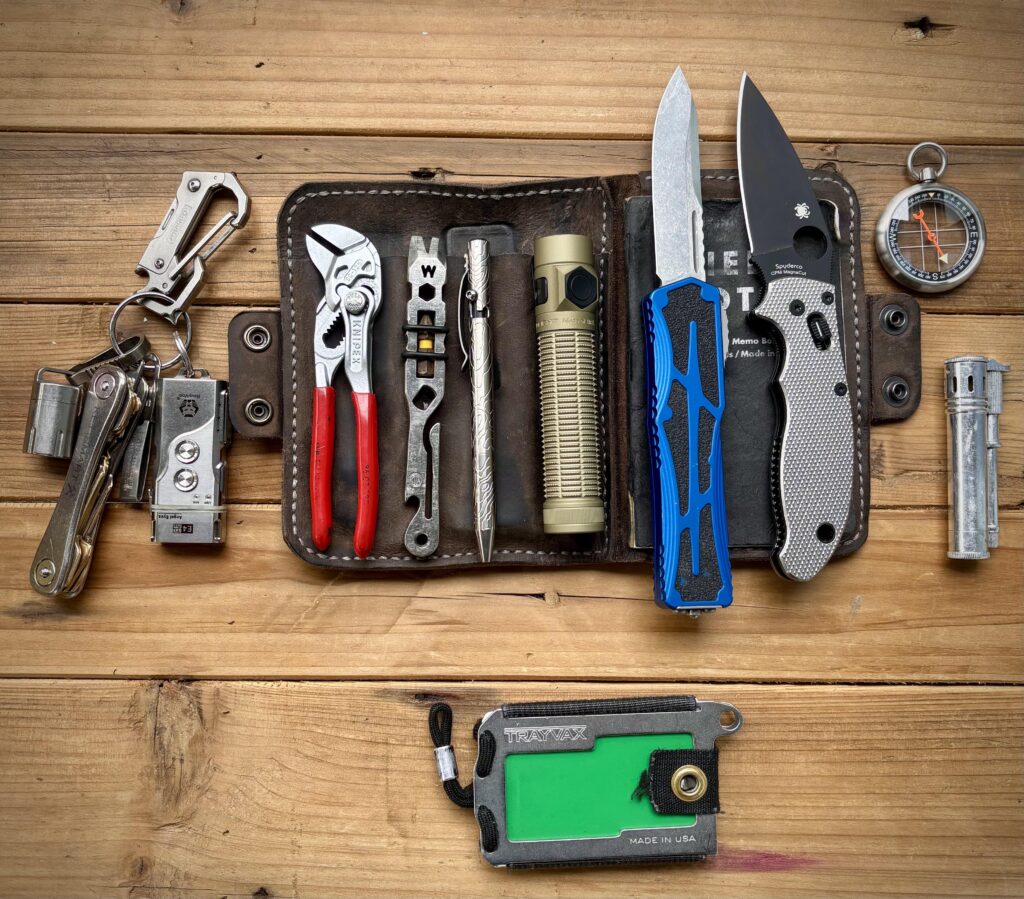 Full Dump for Magnacut Monday