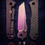 Zaan teardown. This thing is beautiful.