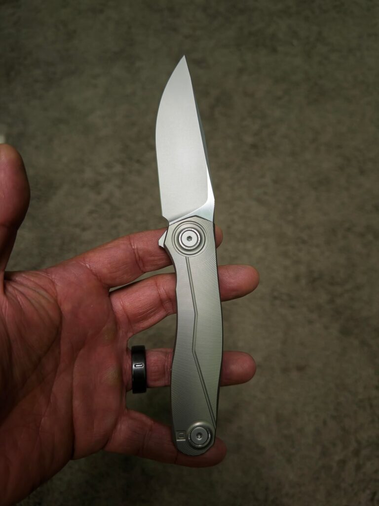 🔥HOLY SHIT🔥 Uldanov R2