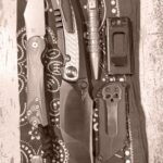 Tuesday Carries ☑️