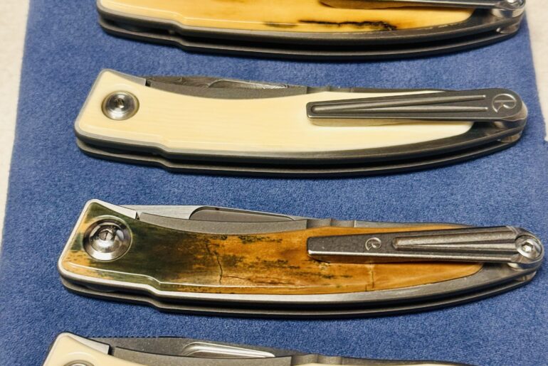 Chris Reeve Mammoth Mnandi’s