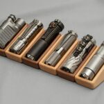 Finally gave my lights somewhere to sit