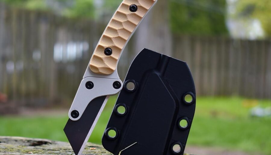 My newest design and 3d print