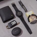 Graphic designer's edc