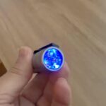 Stuck in RGB only mode???