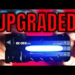 First decent LoopGear SK05 Pro II YouTube Review