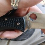 I got a Spyderco and a microtech otf at a flea market for about 80 USD, how'd I do?