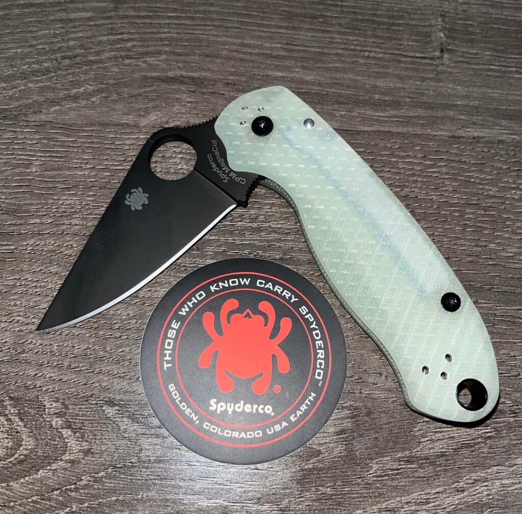 NKD Para 3 Salt