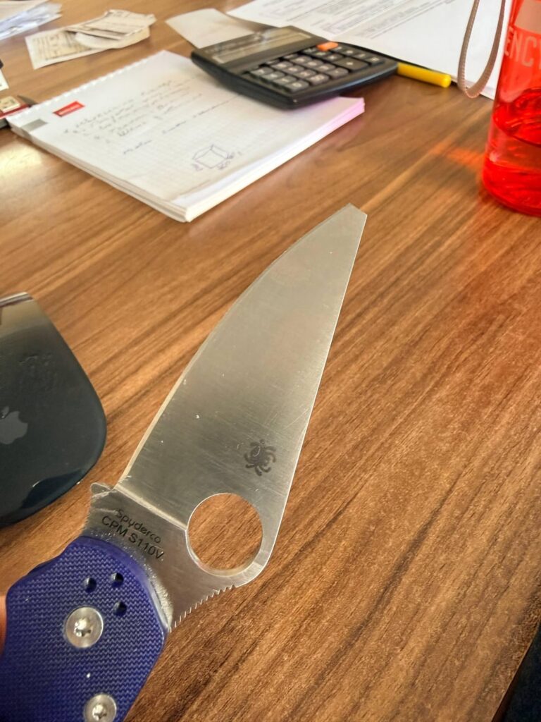 Repair tip