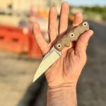 Morning hustle 💴 Let me see what you got fellow knife geeks